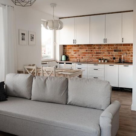 Apartament Dwupokojowy ชวีโนวิชแจ ภายนอก รูปภาพ