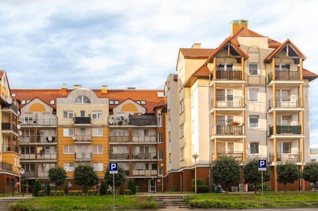 Apartament Dwupokojowy ชวีโนวิชแจ ภายนอก รูปภาพ